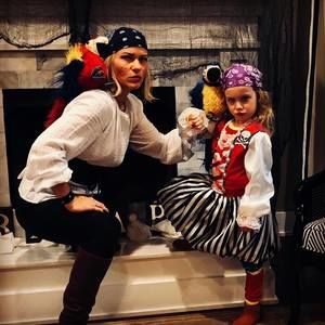 Meet your Posher, Marjory